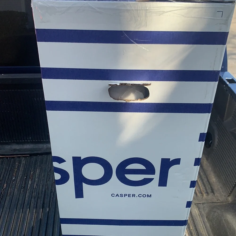 Casper Original Hybrid Queen Mattress